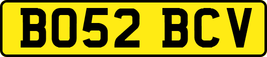 BO52BCV