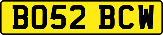 BO52BCW