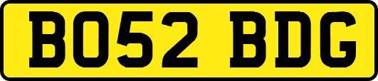 BO52BDG