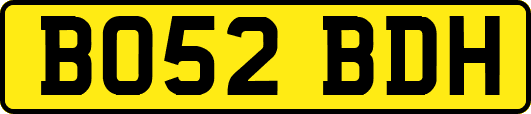 BO52BDH