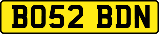 BO52BDN