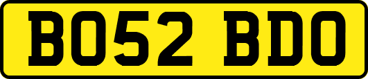 BO52BDO