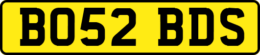 BO52BDS