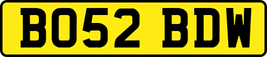 BO52BDW