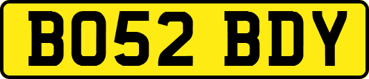 BO52BDY