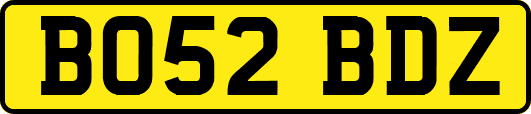 BO52BDZ