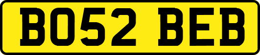 BO52BEB