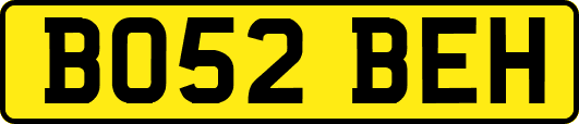 BO52BEH