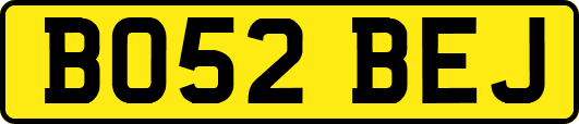 BO52BEJ