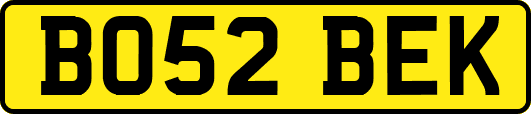 BO52BEK