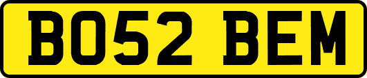 BO52BEM