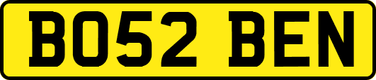 BO52BEN
