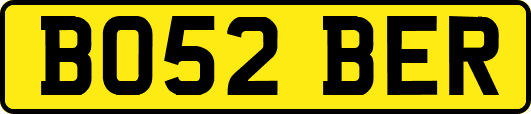 BO52BER