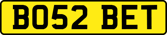 BO52BET