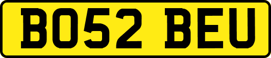 BO52BEU