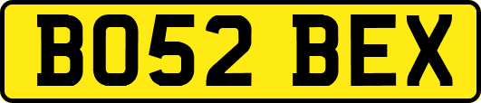 BO52BEX