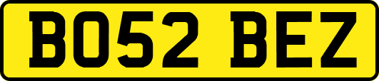 BO52BEZ