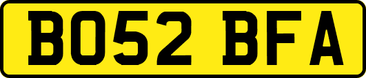 BO52BFA