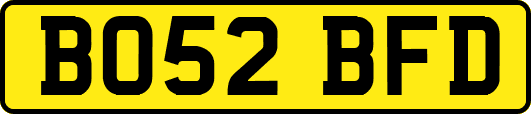 BO52BFD