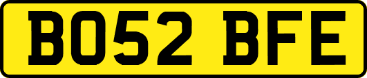 BO52BFE