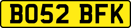 BO52BFK