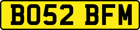 BO52BFM