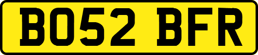 BO52BFR