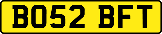 BO52BFT
