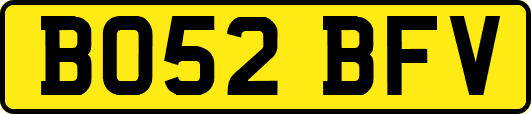 BO52BFV