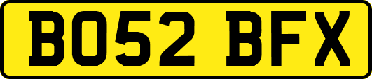BO52BFX