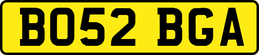 BO52BGA