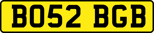 BO52BGB