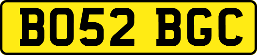 BO52BGC