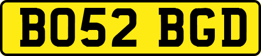 BO52BGD