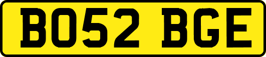 BO52BGE