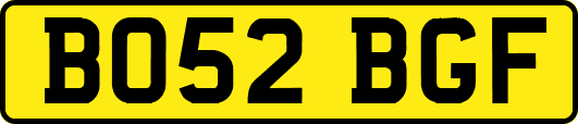 BO52BGF