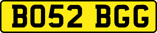 BO52BGG