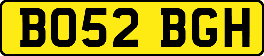 BO52BGH