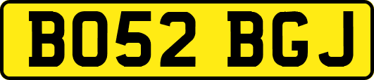 BO52BGJ