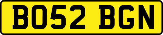 BO52BGN