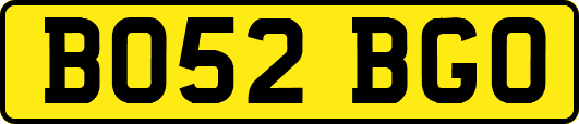 BO52BGO