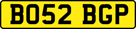 BO52BGP