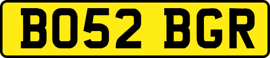 BO52BGR