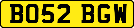 BO52BGW