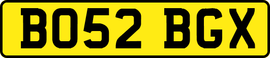BO52BGX
