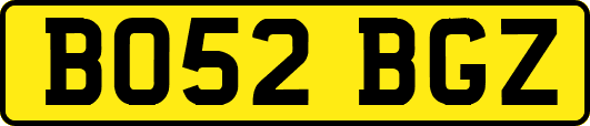 BO52BGZ