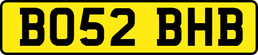 BO52BHB