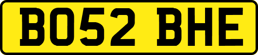 BO52BHE