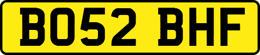 BO52BHF