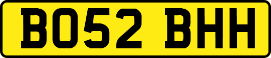 BO52BHH